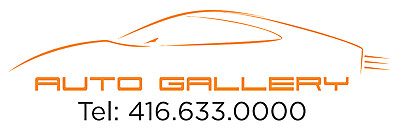 Auto Gallery Inc.
