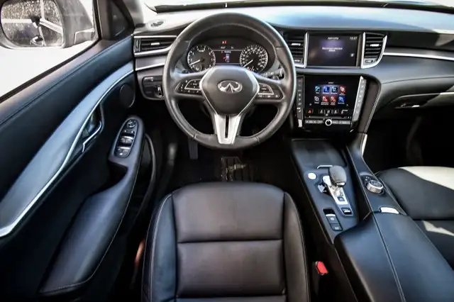 2020 INFINITI QX50 PURE AWD - Sunroof - Heated Seats in Cars & Trucks in Ottawa - Image 15