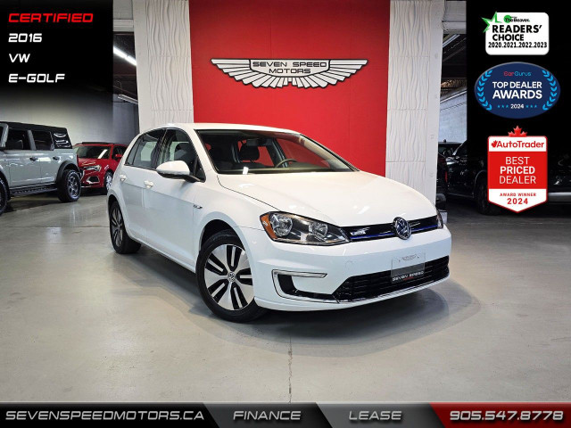 2015 Volkswagen Golf in Cars & Trucks in Oakville / Halton Region