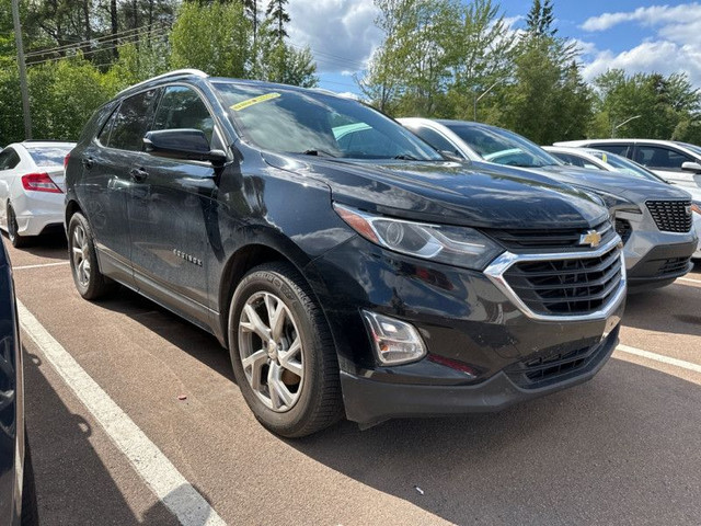 2019 Chevrolet Equinox LT - Aluminum Wheels - Apple CarPlay in Cars & Trucks in Moncton - Image 2