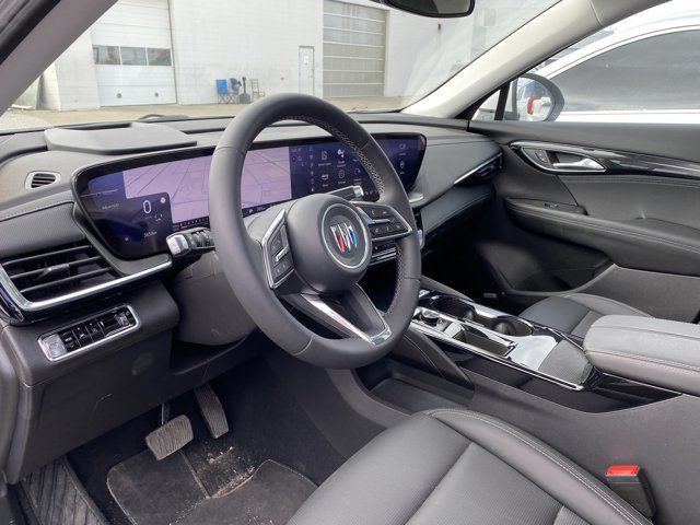 2024 Buick Envision Preferred AWD in Cars & Trucks in Edmonton - Image 3