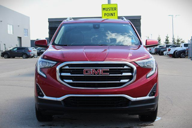 2018 GMC Terrain SLT in Cars & Trucks in Calgary - Image 4