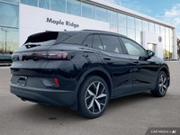 Dealer Certified Pre-Owned. This Volkswagen ID.4 boasts a Electric engine powering this Automatic tr... (image 4)