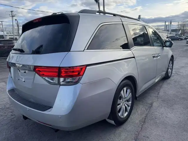 2015 HONDA Odyssey EX-L in Cars & Trucks in Laval / North Shore - Image 6