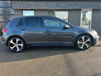 2015 Volkswagen Golf GTI Performance 6-Speed Manual – Performance Meets Style Experience the thrill... (image 2)