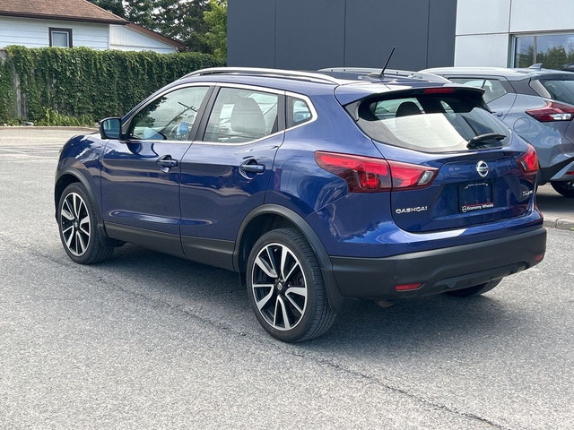 2019 Nissan Qashqai SL in Cars & Trucks in Kawartha Lakes - Image 3