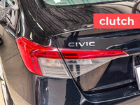 NO ACCIDENTS / CLEAN CARFAX / Adaptive Cruise Control, 12V Outlet, Apple CarPlay and more! Clutch is... (image 9)