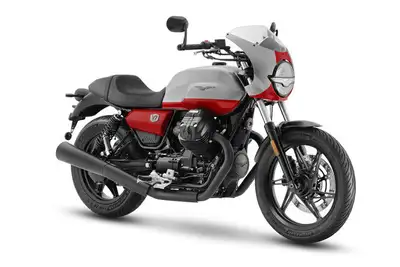 For MOTO GUZZI Specific Promotions, Financing Rates, Trade In Credits & Current Rebates please visit...