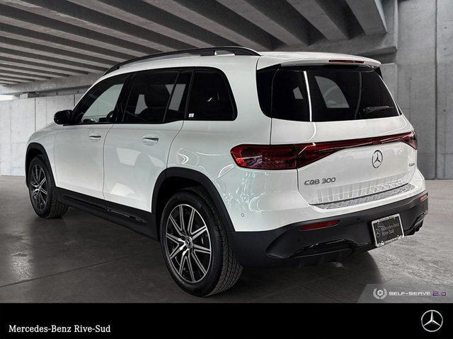 2025 Mercedes-Benz EQB 300 4M in Cars & Trucks in Longueuil / South Shore - Image 3