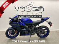 2023 Yamaha YZFR7APL YZF-R7 - V5915