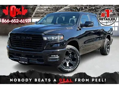 Engage & Explore with Peel Chrysler, Canada's #1 Stellantis FCA Retailer, 9 years in a row! Whether...