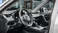 *Heated Seats, Apple CarPlay, Android Auto, Blind Spot Monitoring, Lane Keep Assist! * The Toyota RA... (image 8)