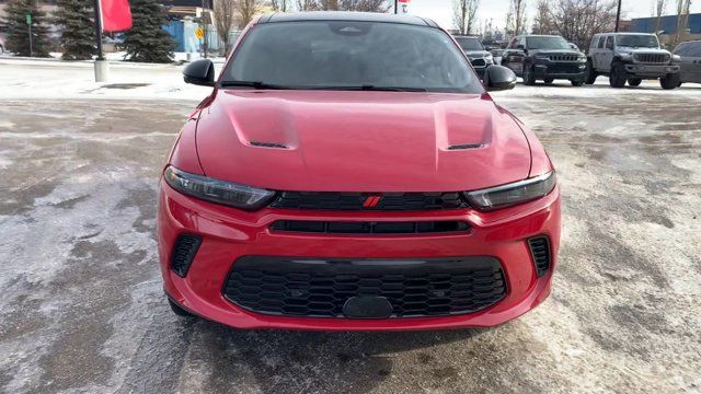 2024 Dodge Hornet R/T Plus | Heated Seats | Apple CarPlay in Cars & Trucks in Edmonton - Image 4