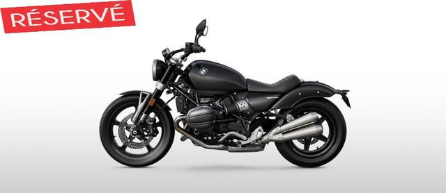 2024 BMW R12 in Touring in Laval / North Shore