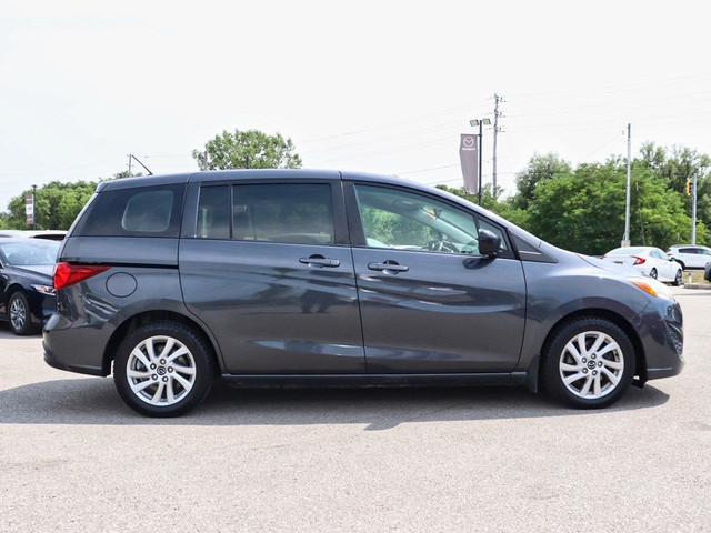 2016 Mazda Mazda5 4dr Wgn Man GS in Cars & Trucks in Hamilton - Image 3