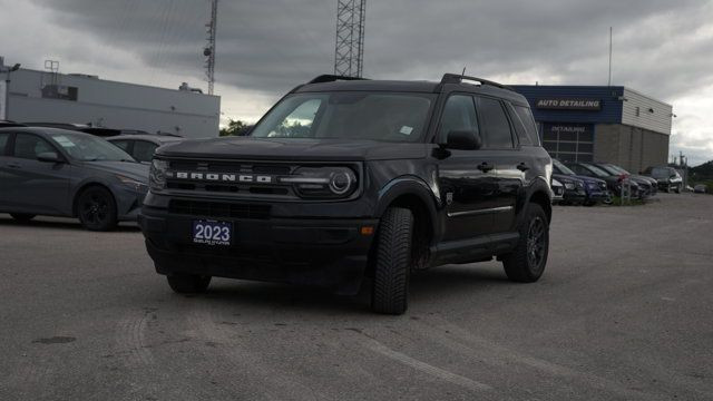 2023 Ford Bronco Sport Big Bend 4x4 | Heated Seats | Sync 3 in Cars & Trucks in Guelph - Image 3