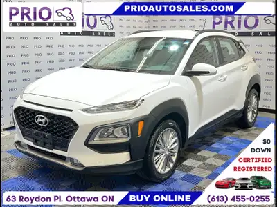 Certified All Wheel Drive Rear-View Camera Push Start Heated Seats Heated Steering Wheel Alloy Wheel...