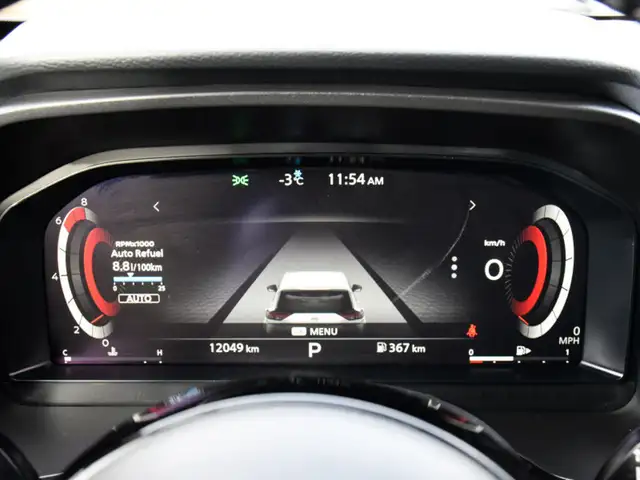 2024 Nissan Rogue Platinum dans Autos et camions dans Kitchener / Waterloo - Image 26