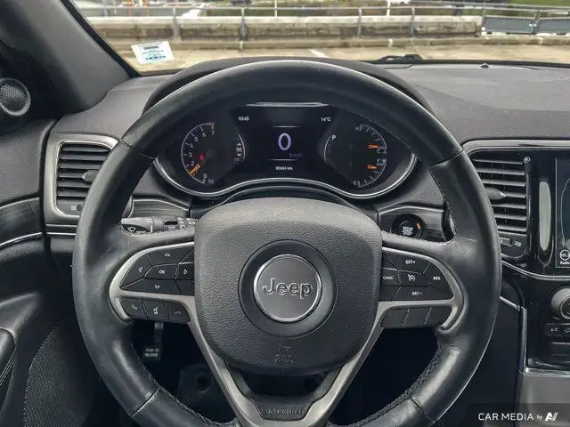 2019 Jeep Grand Cherokee Limited in Cars & Trucks in Dartmouth - Image 18