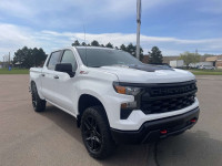 Certified, Off-Road Package, Trailering Package, Aluminum Wheels, Remote Start, Automatic Emergency... (image 2)