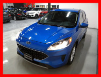 2020 FORD ESCAPE SE CARFAX VERIFIED, CLEAN TITLE! 153,000KM HIGHWAY DRIVEN!! AUTOMATIC TRANSMISSION... (image 2)