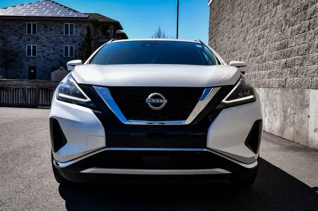 2023 Nissan Murano SV - Moonroof - Navigation in Cars & Trucks in Ottawa - Image 5