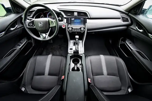 2020 Honda Civic Sedan EX • REMOTE START • SUNROOF • HEATED SEAT in Cars & Trucks in Kingston - Image 16
