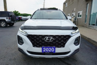 SAFETY INCLUDED ACCIDENT FREE 15 HYUNDAI SERVICE RECORDS LOCAL ONTARIO CAR Very Clean Hyundai Santa... (image 1)
