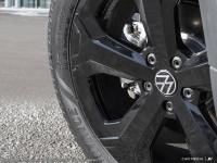 Low Mileage! Hello. This 2025 Volkswagen Taos is for sale today in Nepean. This low mileage SUV has... (image 6)