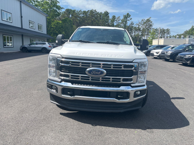 2023 Ford F-250 XLT DIESEL! 8 FOOT BOX! CALL NOW!! in Cars & Trucks in Annapolis Valley - Image 3