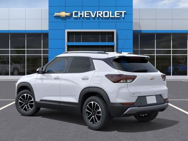 2026 Chevrolet TrailBlazer LT in Cars & Trucks in London - Image 3