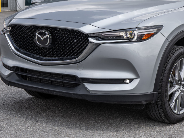 2021 Mazda CX-5 GT TI avec moteur turbo in Cars & Trucks in Laval / North Shore - Image 4