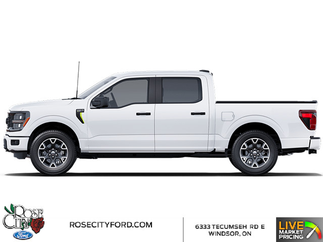 2025 Ford F-150 STX in Cars & Trucks in Windsor Region