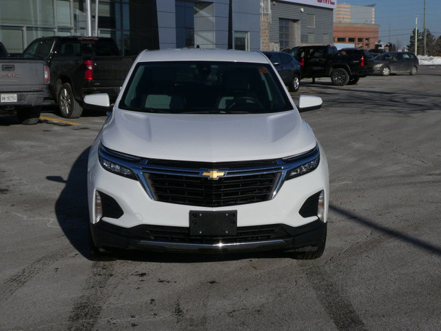 2022 Chevrolet Equinox LT - Remote Start - Apple CarPlay in Cars & Trucks in Ottawa - Image 4