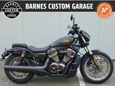 Upgrades Include:Heavy Breather Air Intake UpgradeAdversary Black/Orange Accessory Component Upgrade...