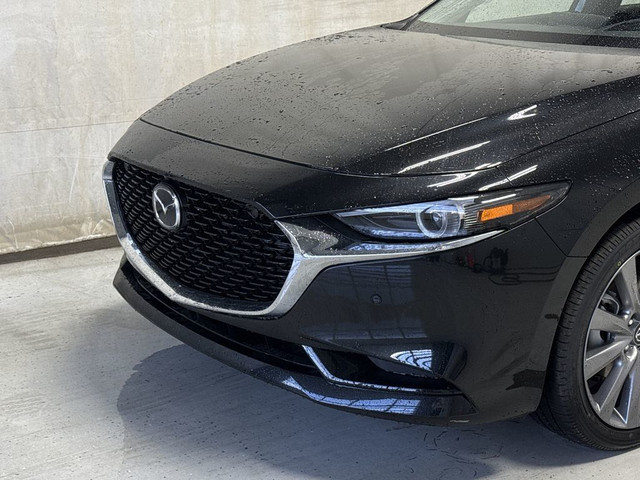 2025 Mazda3 GT in Cars & Trucks in Strathcona County - Image 4