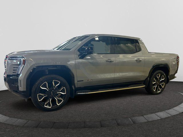 2025 GMC Sierra EV Max Range Denali in Cars & Trucks in Regina - Image 2