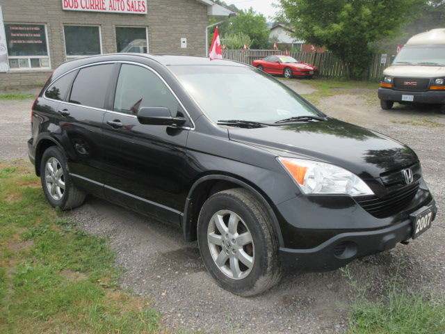 2007 Honda CR-V EX-L 4WD in Cars & Trucks in Oshawa / Durham Region - Image 4