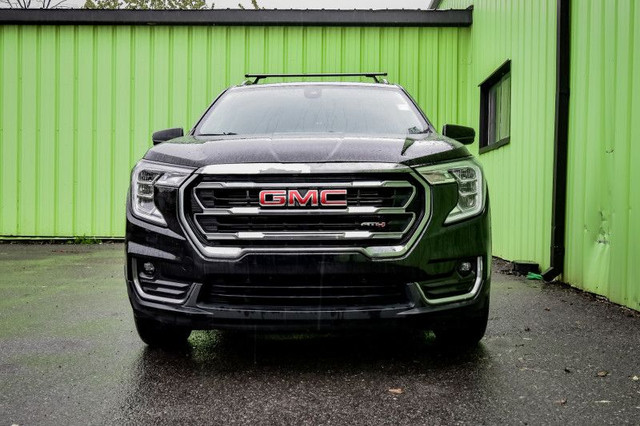 2022 GMC Terrain AT4 - Leather Seats - Power Liftgate in Cars & Trucks in Cornwall - Image 4