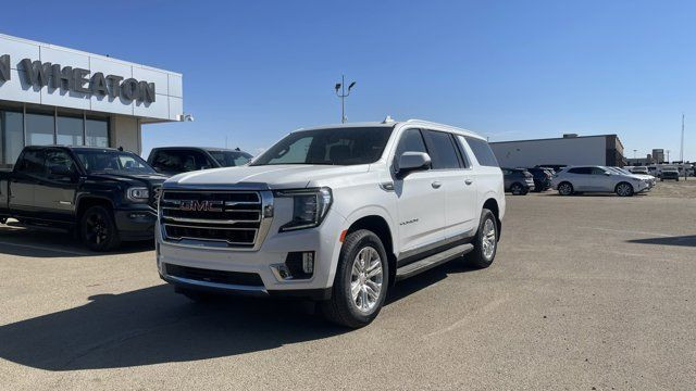 2024 GMC Yukon XL SLT | Max Trailering Package | Heated & Vented in Cars & Trucks in Edmonton - Image 2