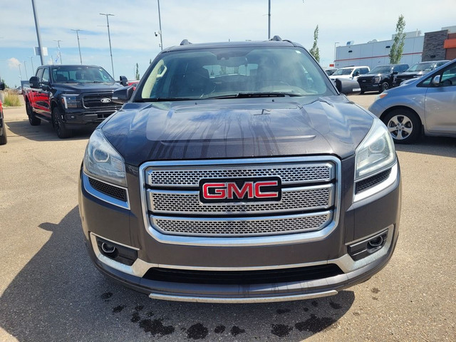 2015 GMC Acadia DENALI | AWD in Cars & Trucks in Strathcona County - Image 2