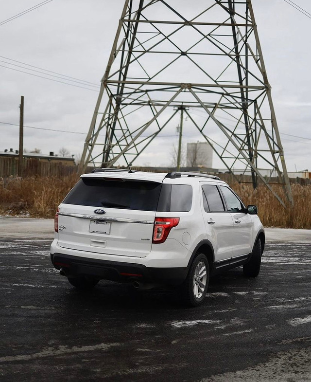 2015 Ford Explorer XLT in Cars & Trucks in City of Montréal - Image 2
