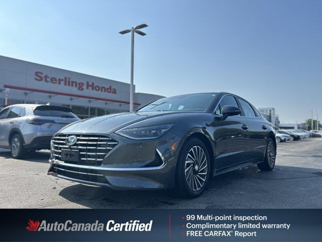 2023 Hyundai Sonata Hybrid Ultimate in Cars & Trucks in Hamilton