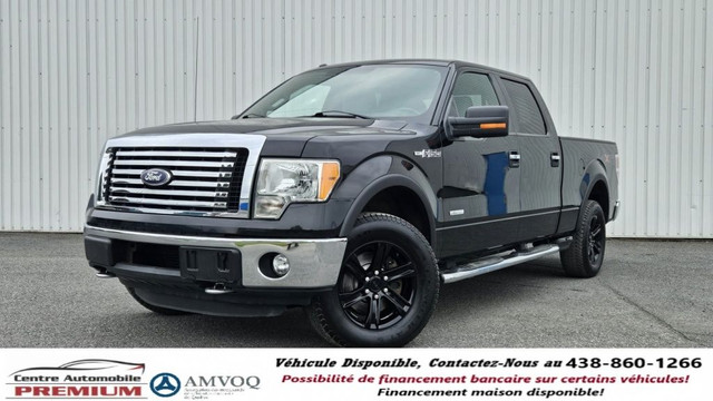 2012 Ford F-150 in Cars & Trucks in Longueuil / South Shore