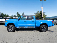 4x4 Double Cab Auto Engine: Regular Unleaded V-6 3.5 L/211 L/100Km City: 13.0 L/100Km Hwy: 10.5 Safe... (image 3)
