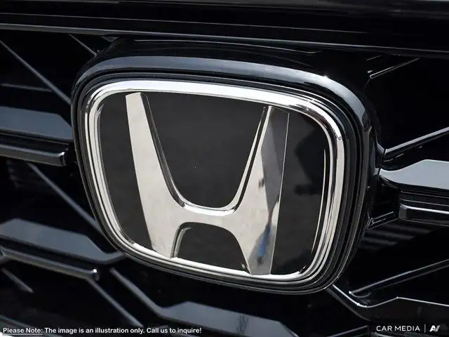 2026 Honda CR-V Hybrid Sport in Cars & Trucks in London - Image 10