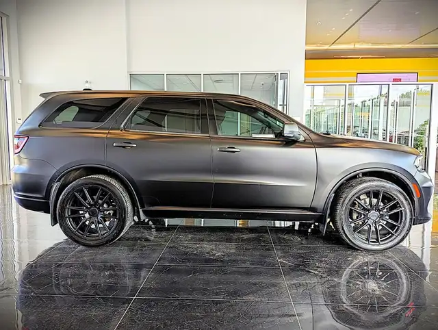 2021 Dodge Durango GT AWD in Cars & Trucks in City of Montréal - Image 6