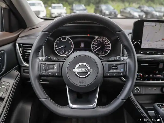 2023 Nissan Rogue SL in Cars & Trucks in London - Image 11