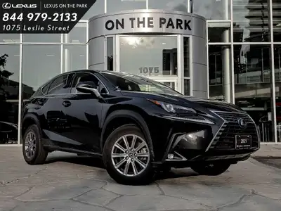 Visit our dealership to explore the recent trade-in of the 2021 LEXUS NX 300. This exceptional vehic...