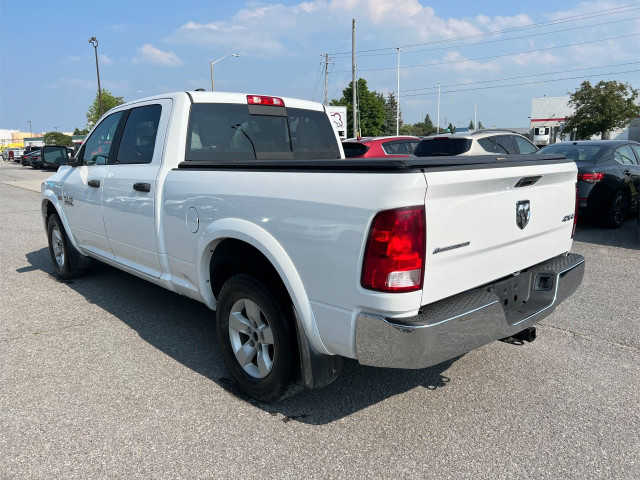 2018 Ram 1500 in Cars & Trucks in Ottawa - Image 3